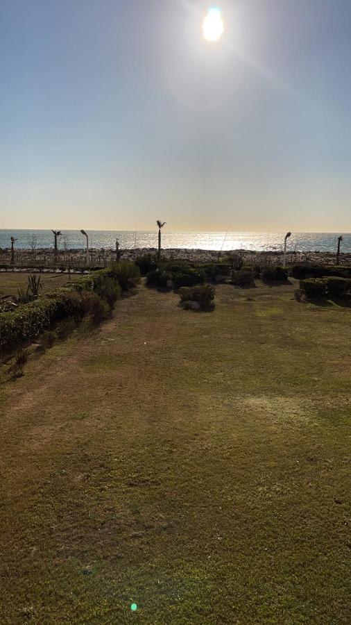 Appartement Vue Exeptionnelle Sur La Mer 6 Personnes Le Barcarès Esterno foto